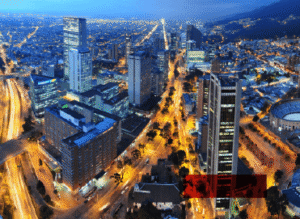 Bogotá