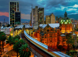 Medellín