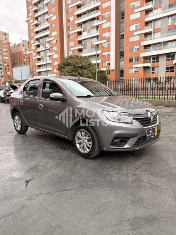 RENAULT LOGAN LIFE