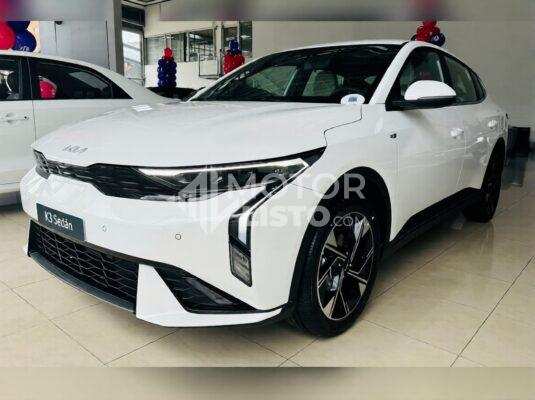KIA K3_3