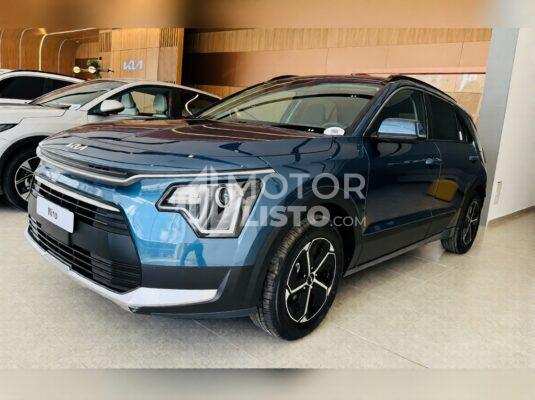 KIA Niro_3