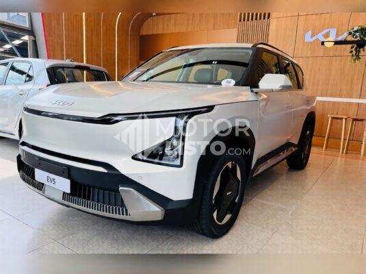 KIA EV5