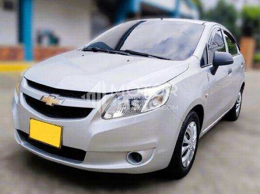 Chevrolet Sail