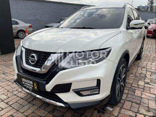 Nissan X-Trail_2